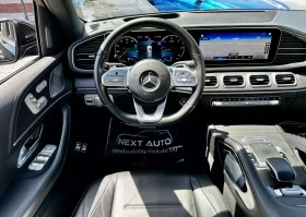 Mercedes-Benz GLE 400 AMG HEAD UP PANO DISTRONIC BURMESTER E6D, снимка 11