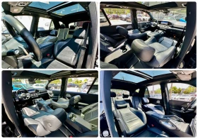 Mercedes-Benz GLE 400 AMG HEAD UP PANO DISTRONIC BURMESTER E6D, снимка 13