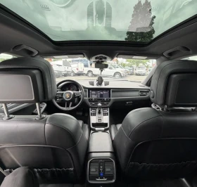 Porsche Macan BOSE* ПАНОРАМА* ОБДУХВАНЕ* КАМЕРА* LANE ASSIST, снимка 10
