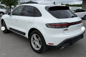 Porsche Macan BOSE* ПАНОРАМА* ОБДУХВАНЕ* КАМЕРА* LANE ASSIST, снимка 4