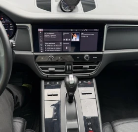 Porsche Macan BOSE* ПАНОРАМА* ОБДУХВАНЕ* КАМЕРА* LANE ASSIST, снимка 13