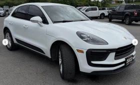 Porsche Macan BOSE* ПАНОРАМА* ОБДУХВАНЕ* КАМЕРА* LANE ASSIST, снимка 3