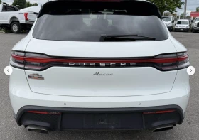 Porsche Macan BOSE* ПАНОРАМА* ОБДУХВАНЕ* КАМЕРА* LANE ASSIST, снимка 5