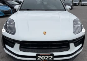 Porsche Macan BOSE* ПАНОРАМА* ОБДУХВАНЕ* КАМЕРА* LANE ASSIST, снимка 1