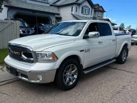 Dodge RAM 1500 * Limited * CARFAX * БЕЗ ПЪРВОНАЧАЛНА ВНОСКА, снимка 1