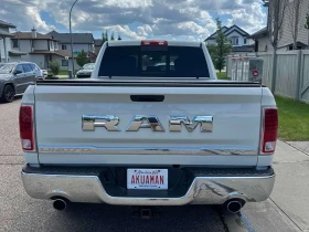 Dodge RAM 1500 * Limited * CARFAX * БЕЗ ПЪРВОНАЧАЛНА ВНОСКА, снимка 4