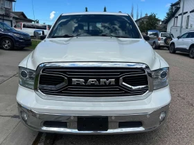 Dodge RAM 1500 * Limited * CARFAX * БЕЗ ПЪРВОНАЧАЛНА ВНОСКА, снимка 6