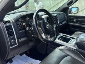 Dodge RAM 1500 * Limited * CARFAX * БЕЗ ПЪРВОНАЧАЛНА ВНОСКА, снимка 5