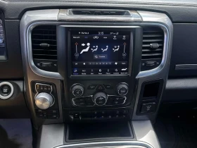 Dodge RAM 1500 * Limited * CARFAX * БЕЗ ПЪРВОНАЧАЛНА ВНОСКА, снимка 9