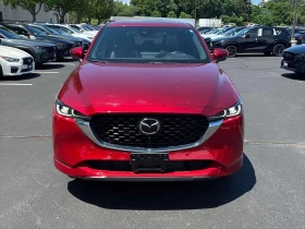 Mazda CX-5 SIGNATURE| BOSE| PANO| NAVI| ПОДГРЕВИ| 2 КЛЮЧА, снимка 5