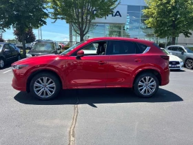 Mazda CX-5 SIGNATURE| BOSE| PANO| NAVI| ПОДГРЕВИ| 2 КЛЮЧА, снимка 2