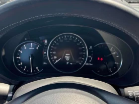 Mazda CX-5 SIGNATURE| BOSE| PANO| NAVI| ПОДГРЕВИ| 2 КЛЮЧА, снимка 8