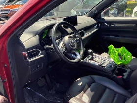 Mazda CX-5 SIGNATURE| BOSE| PANO| NAVI| ПОДГРЕВИ| 2 КЛЮЧА, снимка 7