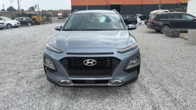 Hyundai Kona 1.6CRDI-115 k.c. 2WD, снимка 1