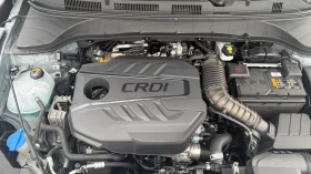 Hyundai Kona 1.6CRDI-115 k.c. 2WD, снимка 16