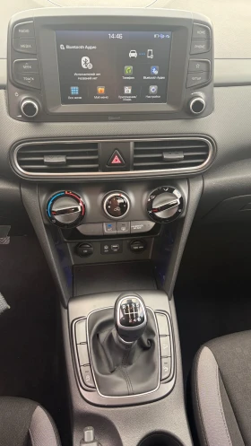 Hyundai Kona 1.6CRDI-115 k.c. 2WD, снимка 12