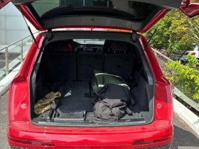 Audi SQ7 4.0 TFSI quattro  CARFAX, снимка 13