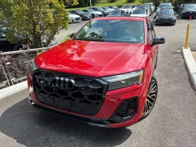 Audi SQ7 4.0 TFSI quattro  CARFAX, снимка 5