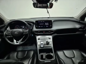 Hyundai Santa fe Full extras* Цена до България, снимка 15