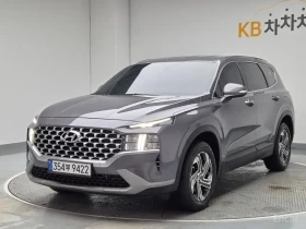 Hyundai Santa fe Full extras* Цена до България, снимка 1