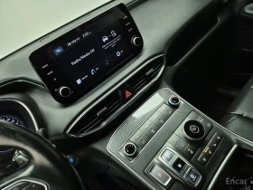 Hyundai Santa fe Full extras* Цена до България, снимка 10