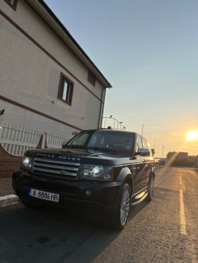 Land Rover Range Rover Sport, снимка 12