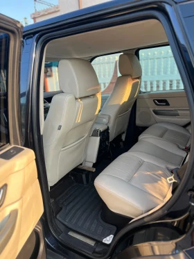 Land Rover Range Rover Sport, снимка 6