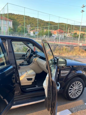 Land Rover Range Rover Sport, снимка 10