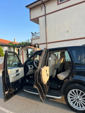Land Rover Range Rover Sport, снимка 5