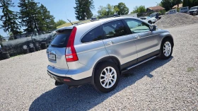 Honda Cr-v ВСИЧКО ПЛАТЕНО/ОБСЛУЖЕН/ПОВДИГНАТА/ТЕГЛИЧ, снимка 10