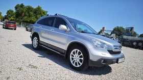 Honda Cr-v ВСИЧКО ПЛАТЕНО/ОБСЛУЖЕН/ПОВДИГНАТА/ТЕГЛИЧ, снимка 6