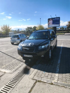Hyundai Santa fe 2.2 CRDI, снимка 1
