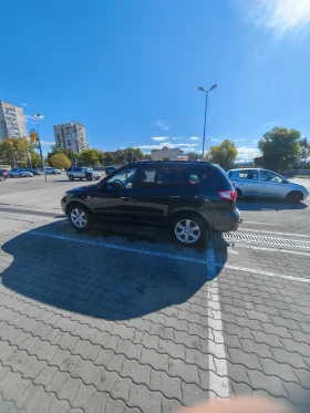 Hyundai Santa fe 2.2 CRDI, снимка 7