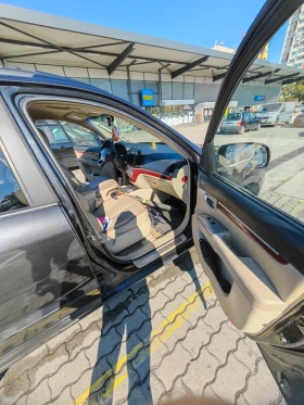Hyundai Santa fe 2.2 CRDI, снимка 15