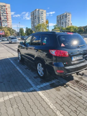 Hyundai Santa fe 2.2 CRDI, снимка 4