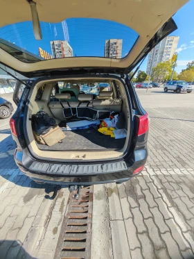 Hyundai Santa fe 2.2 CRDI, снимка 14