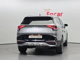 Kia Sportage 2.0 2Wd Prestige, снимка 4
