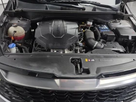 Kia Sportage 2.0 2Wd Prestige, снимка 6