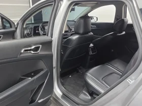 Kia Sportage 2.0 2Wd Prestige, снимка 11