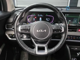 Kia Sportage 2.0 2Wd Prestige, снимка 12