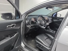Kia Sportage 2.0 2Wd Prestige, снимка 10