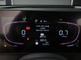 Kia Sportage 2.0 2Wd Prestige, снимка 8