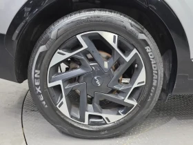 Kia Sportage 2.0 2Wd Prestige, снимка 5