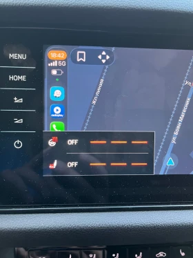 Skoda Kodiaq VRS BiTurbo 4x4 FULL, снимка 15