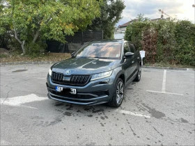 Skoda Kodiaq VRS BiTurbo 4x4 FULL, снимка 2