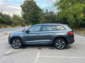 Skoda Kodiaq VRS BiTurbo 4x4 FULL, снимка 8
