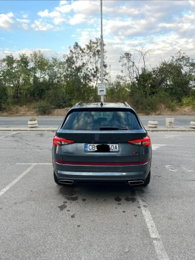 Skoda Kodiaq VRS BiTurbo 4x4 FULL, снимка 4