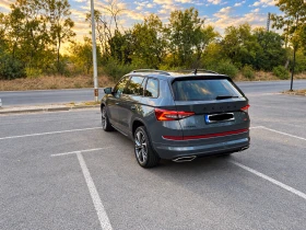 Skoda Kodiaq VRS BiTurbo 4x4 FULL, снимка 9