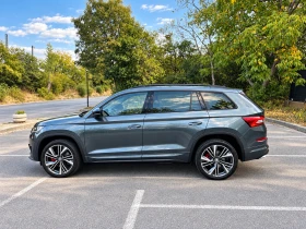 Skoda Kodiaq VRS BiTurbo 4x4 FULL, снимка 3