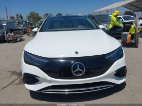 Mercedes-Benz EQE 350+ Sedan, снимка 12